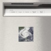 台風パルマ マグネット (インサイチュ (食洗機))