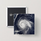 台風ヒゴス 缶バッジ (正面&裏面)