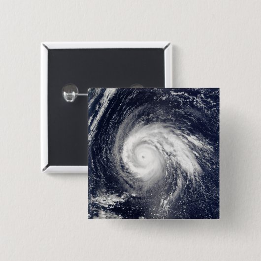 台風ヒゴス 缶バッジ (正面&裏面)