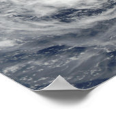 台風ファンフォン2 ポスター (角)