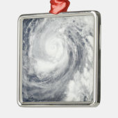 台風ファンフォン2 メタルオーナメント (左)