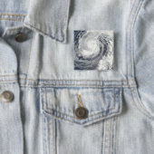 台風ファンフォン2 缶バッジ (インサイチュ)