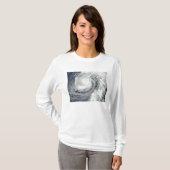 台風ファンフォン2 Tシャツ (正面フル)