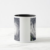 台風ファンフォン マグカップ (中央)