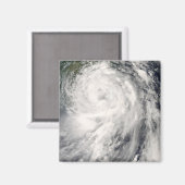 台風フォン号 マグネット (正面/裏面)