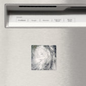 台風フォン号 マグネット (インサイチュ (食洗機))