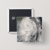 台風フォン号 缶バッジ (正面&裏面)