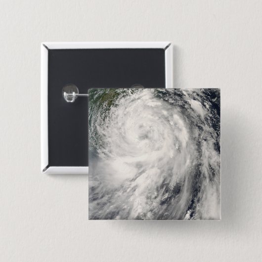 台風フォン号 缶バッジ (正面&裏面)