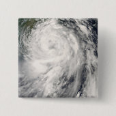 台風フォン号 缶バッジ (正面)