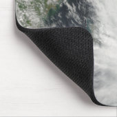 台風プラピロン マウスパッド (コーナー)