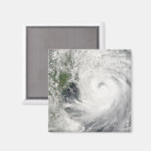 台風プラピロン マグネット (正面/裏面)