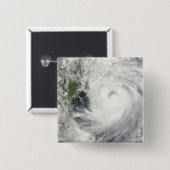 台風プラピロン 缶バッジ (正面&裏面)