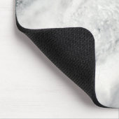 台風モラコット中国 マウスパッド (コーナー)