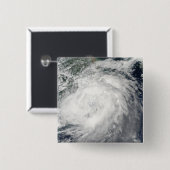 台風モラコット中国 缶バッジ (正面&裏面)