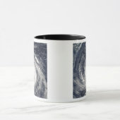 台風ルサ マグカップ (中央)