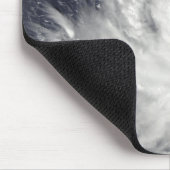 台風ルピット号の西太平洋海 マウスパッド (コーナー)