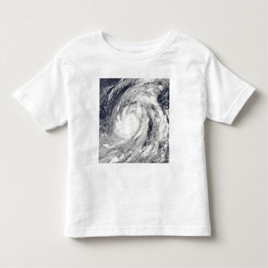 台風ルピット トドラーTシャツ (正面)