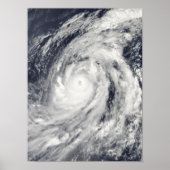 台風ルピット ポスター (正面)