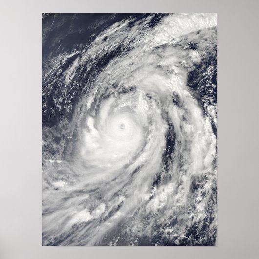 台風ルピット ポスター (正面)