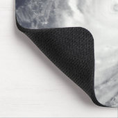 台風ルピット マウスパッド (コーナー)