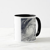 台風ルピット マグカップ (正面右)