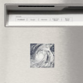 台風ルピット マグネット (インサイチュ (食洗機))