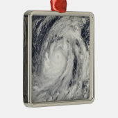 台風ルピット メタルオーナメント (右)