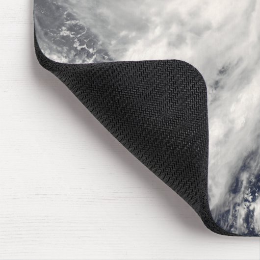 台風中里 マウスパッド (コーナー)