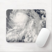 台風中里 マウスパッド (マウス)