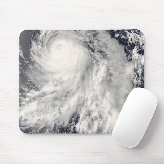 台風中里 マウスパッド (マウス)