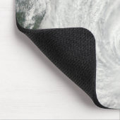 台風南日本 マウスパッド (コーナー)