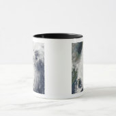 台風南日本 マグカップ (中央)