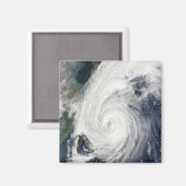 台風南日本 マグネット (正面/裏面)