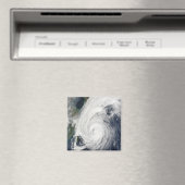 台風南日本 マグネット (インサイチュ (食洗機))