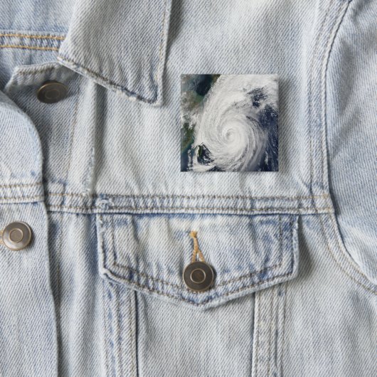 台風南日本 缶バッジ (インサイチュ)