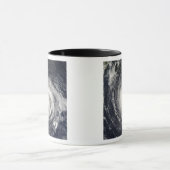 台風台風 マグカップ (中央)