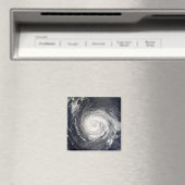 台風台風 マグネット (インサイチュ (食洗機))