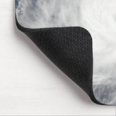 台風2号 マウスパッド (コーナー)