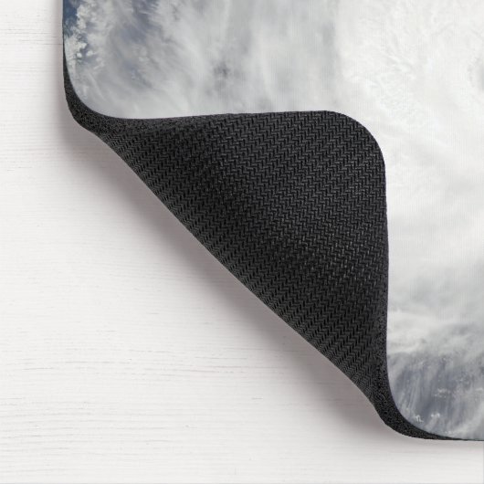 台風2号 マウスパッド (コーナー)