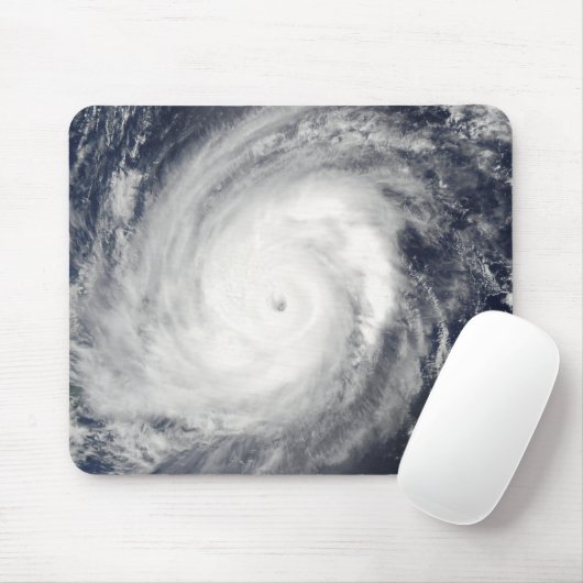 台風2号 マウスパッド (マウス)