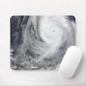 台風2号 マウスパッド (マウス)