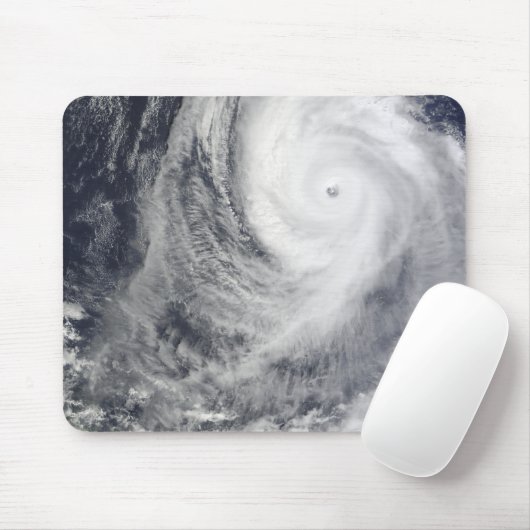 台風2号 マウスパッド (マウス)