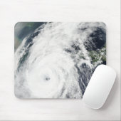 台風2号 マウスパッド (マウス)