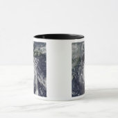 台風2号 マグカップ (中央)