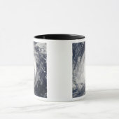 台風2号 マグカップ (中央)