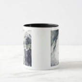 台風2号 マグカップ (中央)