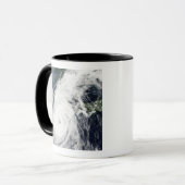 台風2号 マグカップ (正面左)