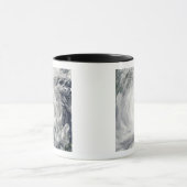 台風2号 マグカップ (中央)