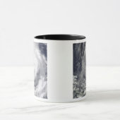 台風2号 マグカップ (中央)