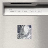 台風2号 マグネット (インサイチュ (食洗機))